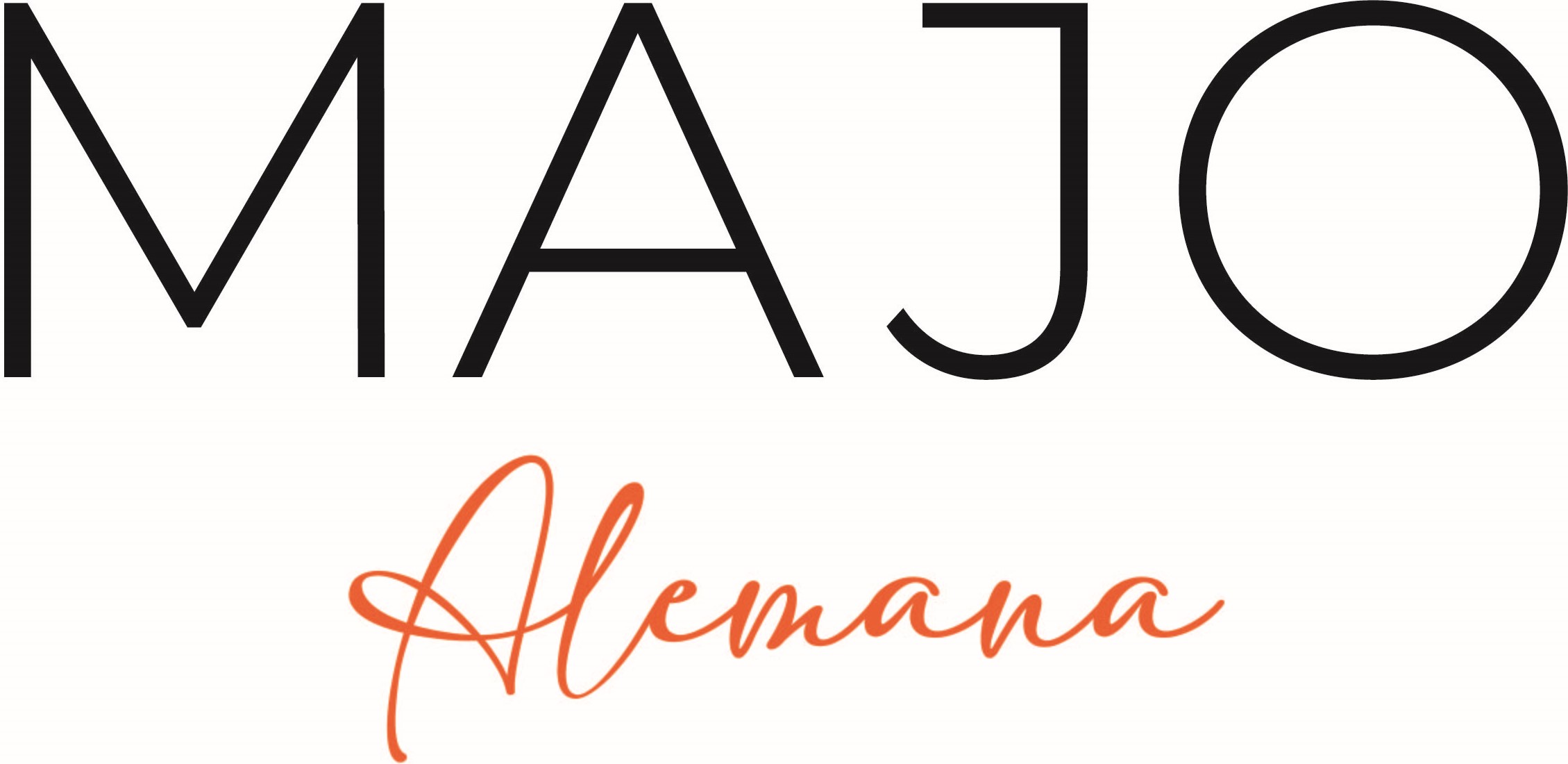 Logo Alemana