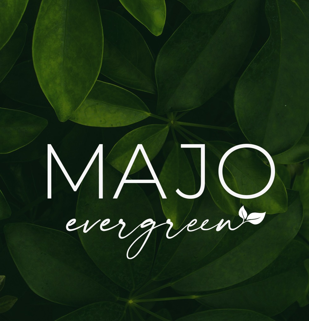 Logo Evergreen